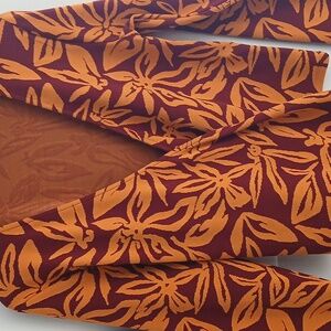 Wrap around top size L